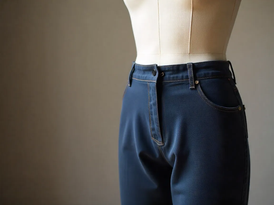 Professional hemming service